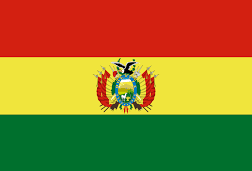 Bolivia U23 – Football Team