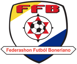 Bonaire (w) U20 – Football Team