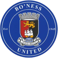 Bo'ness United – Football Team