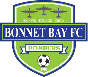 Bonnet Bay – Football
