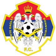 Equipo Bonnyrigg White Eagles. Composición De Football