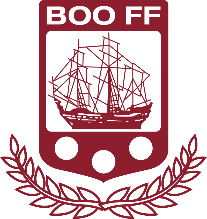 Boo FF (f) – Football
