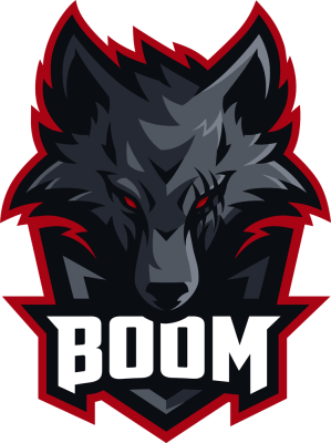 Hold BOOM. Opstilling CS2 (CS:GO)