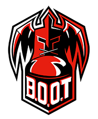 BOOT, склад з CS2 (CS:GO)