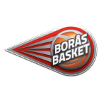 Drużyna Borås Basket. Skład Basketball