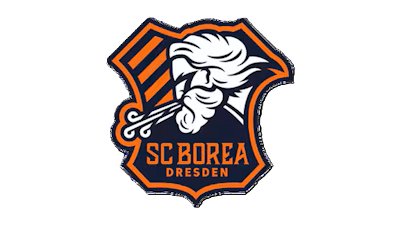 Borea Dresden U19 – Football