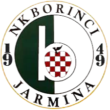 Borinci Jarmina Football Team