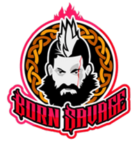 Born Savage – LoL