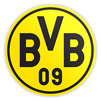 Drużyna Borussia Dortmund II. Skład Football