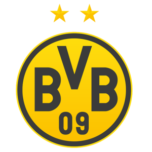 Borussia Dortmund U19 Football Team