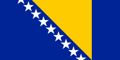 Команда Босния & Herzegovina. Состав CS2 (CS:GO)