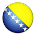 Bósnia e Herzegovina U18 – Football