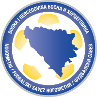 Hold Bosnien og Hercegovina U19. Opstilling Football
