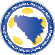 Bosnia and Herzegovina (w) U17 – Football Team