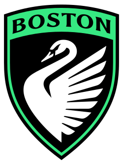Boston Legacy W – Football Team