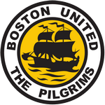Equipo Boston United. Composición De Football
