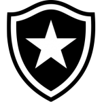 Equipo Botafogo. Composición De Basketball