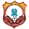 警察XI队 Football队