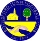 Hold Bottesford. Opstilling Football