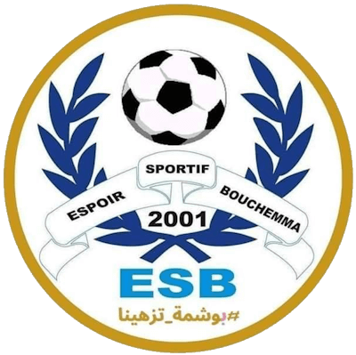 Hold Bouchamma. Opstilling Football