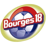 Equipo Bourges. Composición De Football