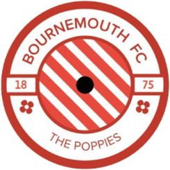 Drużyna Bournemouth FC. Skład Football