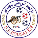 Hold Bousalem. Opstilling Football