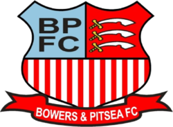 Bowers Pitsea – Football Team