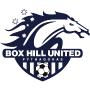 Drużyna Box Hill. Skład Football