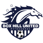 Box Hill (w) – Football Team
