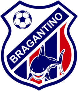 Bragantino PA – Football Team