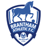 Brantham Athletic – Football Team
