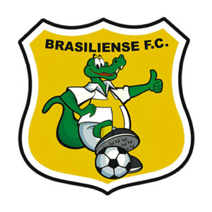 Brasiliense – Football Team
