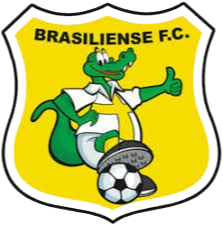 Brasiliense (Youth) – Football Team