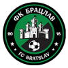 Команда Браtslav Vinnytsia. Состав Football