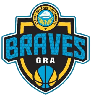 Braves GRA Basketball Team