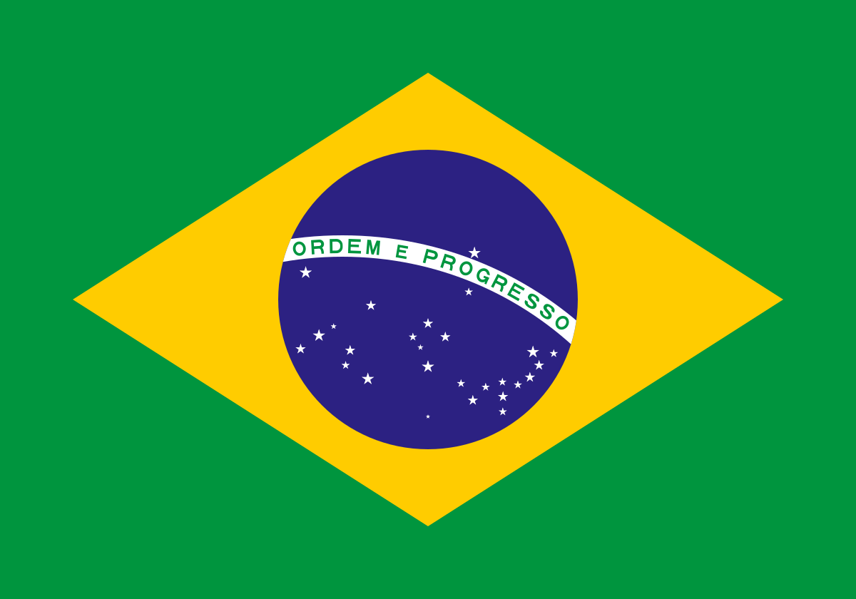 Equipo Brasil (f) U23. Composición De Basketball