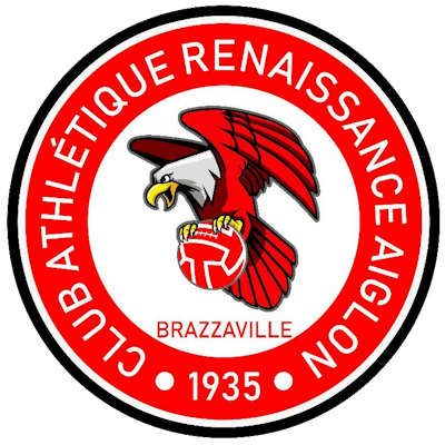 Brazzaville (Youth) Football Team