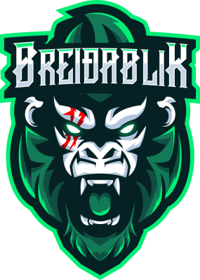 Команда Breiðablik. Состав CS2 (CS:GO)