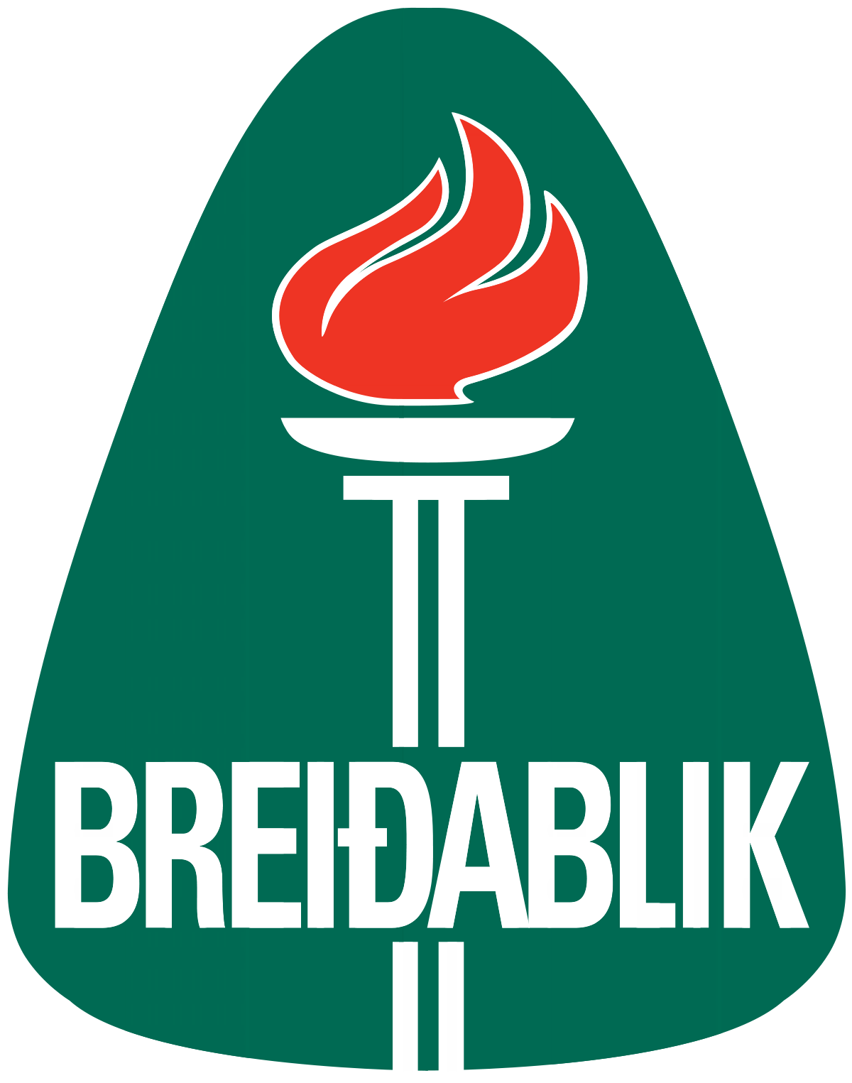 Breidablik – Football Team