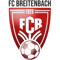 Breitenbach – Football Team