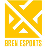 Bren Esports CS2 (CS:GO)队