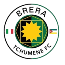 Drużyna Brera Tchumene. Skład Football