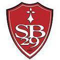 Hold Brest U19. Opstilling Football
