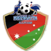 Equipo Brisbane Allstars. Composición De Football