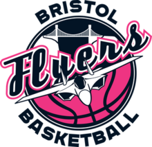 Bristol Academy Flyers – Basketball Team