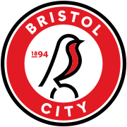 Hold Bristol City U21. Opstilling Football