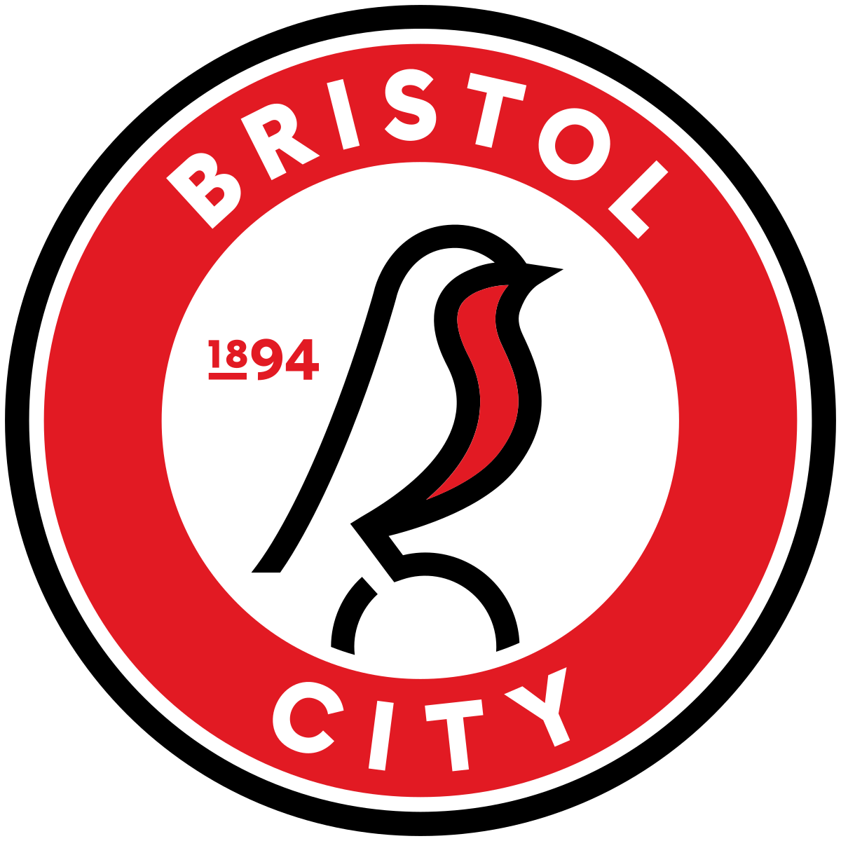 Equipo Bristol City (f). Composición De Football