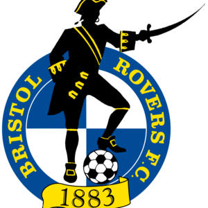 Drużyna Bristol MF. Skład Football