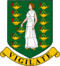 British Virgin Islands U20 – Football Team